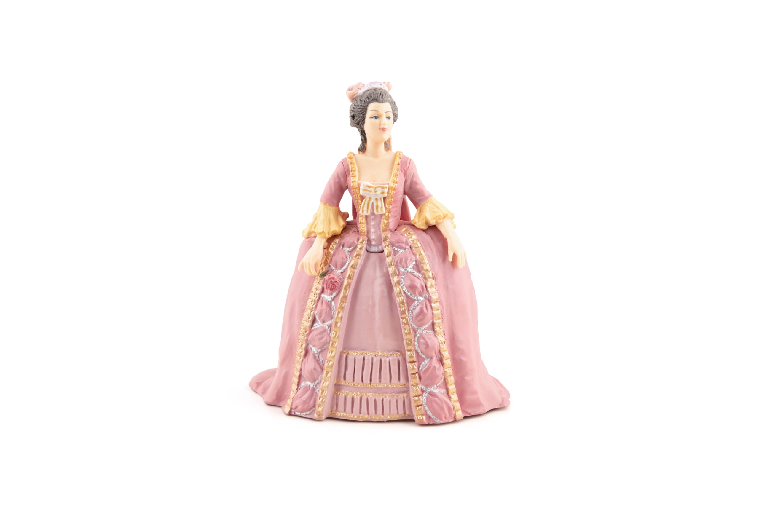 Papo 39077 Queen Marie ENCHANTED WORLD Figurine, Multicolour — image 1