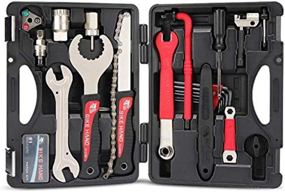 Used bike tools Clearance