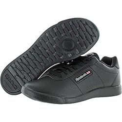 Reebok Women's Princess Lite Classic Casual Shoes