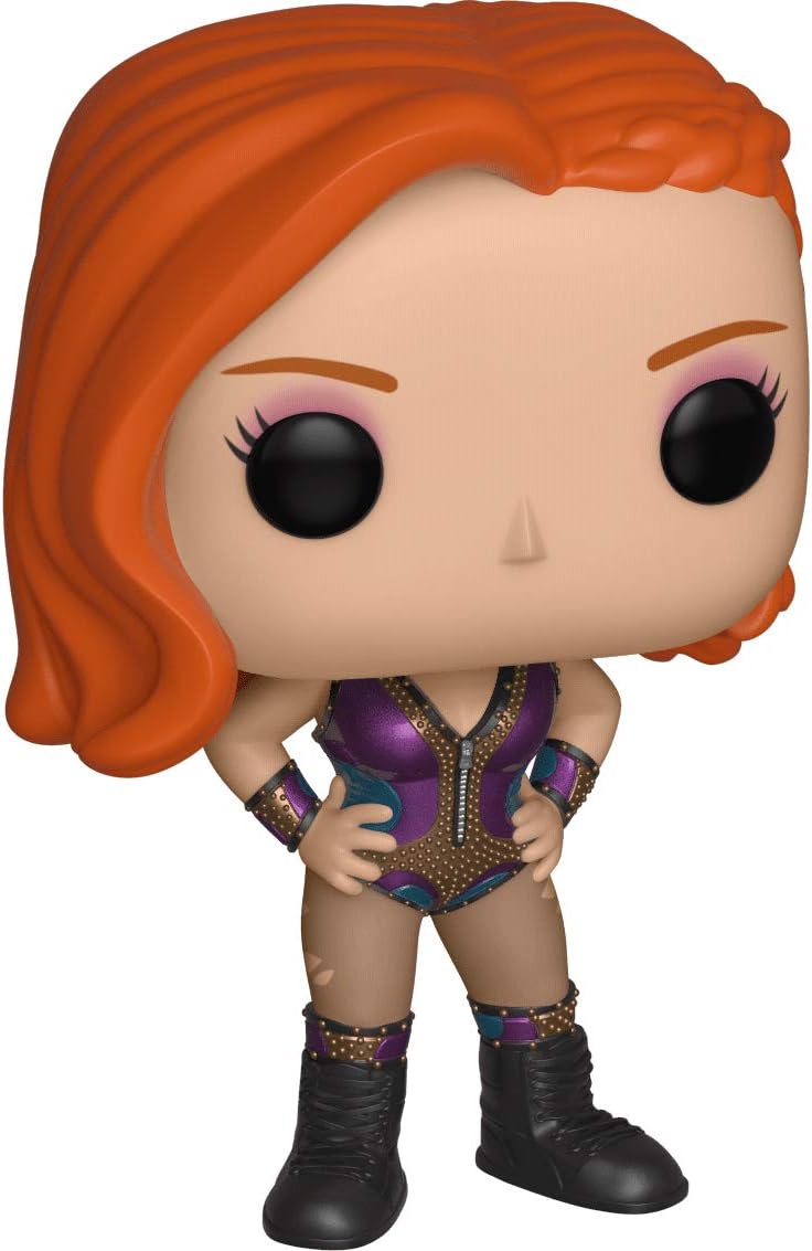 becky lynch amazon pop