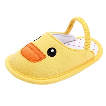 slippers for 12 month old