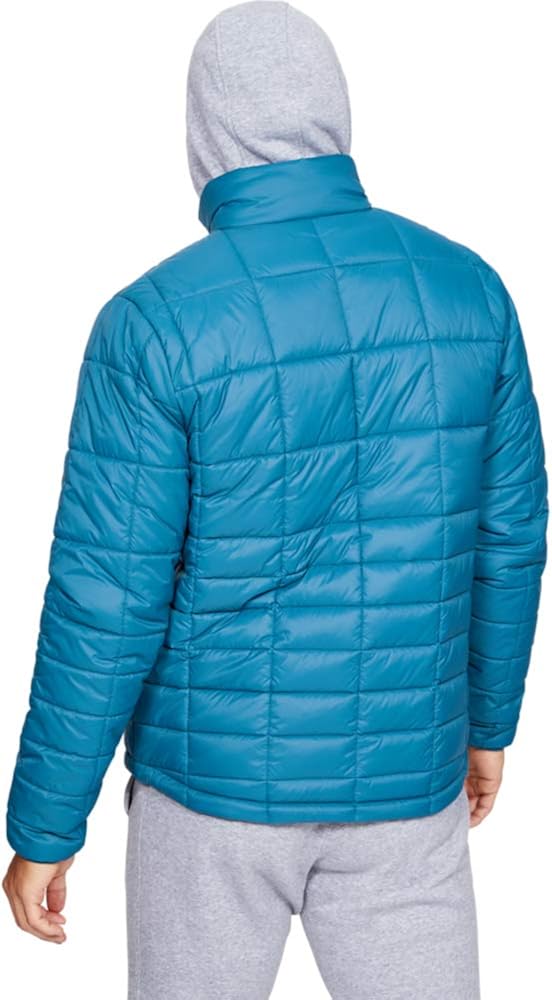 Under Armour Men's Armour Insulated Jacket: Clothing