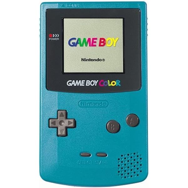 Amazon.com: Super Cartridge 61 in 1 Game Boy Color GBC 16bits