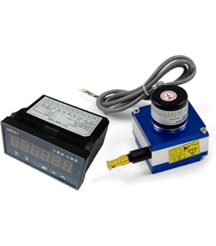 Sensor de desplazamiento lineal - LVDTs - Electromech Technologies