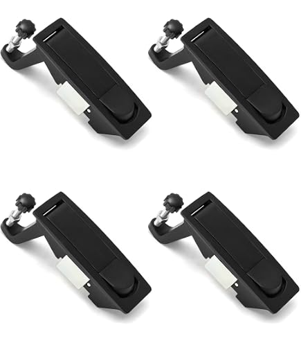 Southco C2-10-302-50 Lever Latch, New Original Fastener