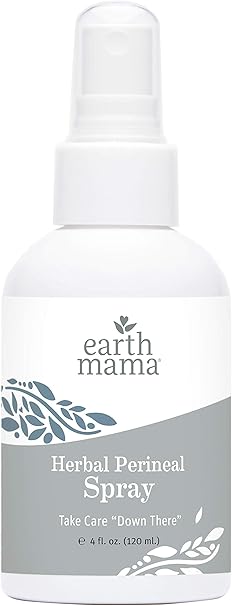 earth mama mama & baby care kit