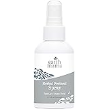 Herbal Perineal Spray by Earth Mama | Safe for Pregnancy and Postpartum, Natural Cooling Spray for After Birth, Benzocaine an