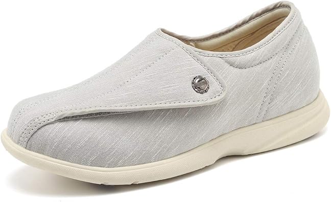 認める ドライブ 男性 外反母趾 用 スニーカー Winpass Jp