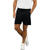 IBCOOL Men&rsquo;s Pull-On Shorts - Lined Flex Short 7"