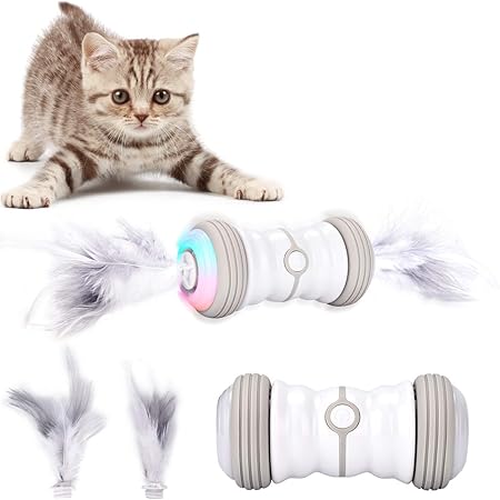 amazon uk cat toys