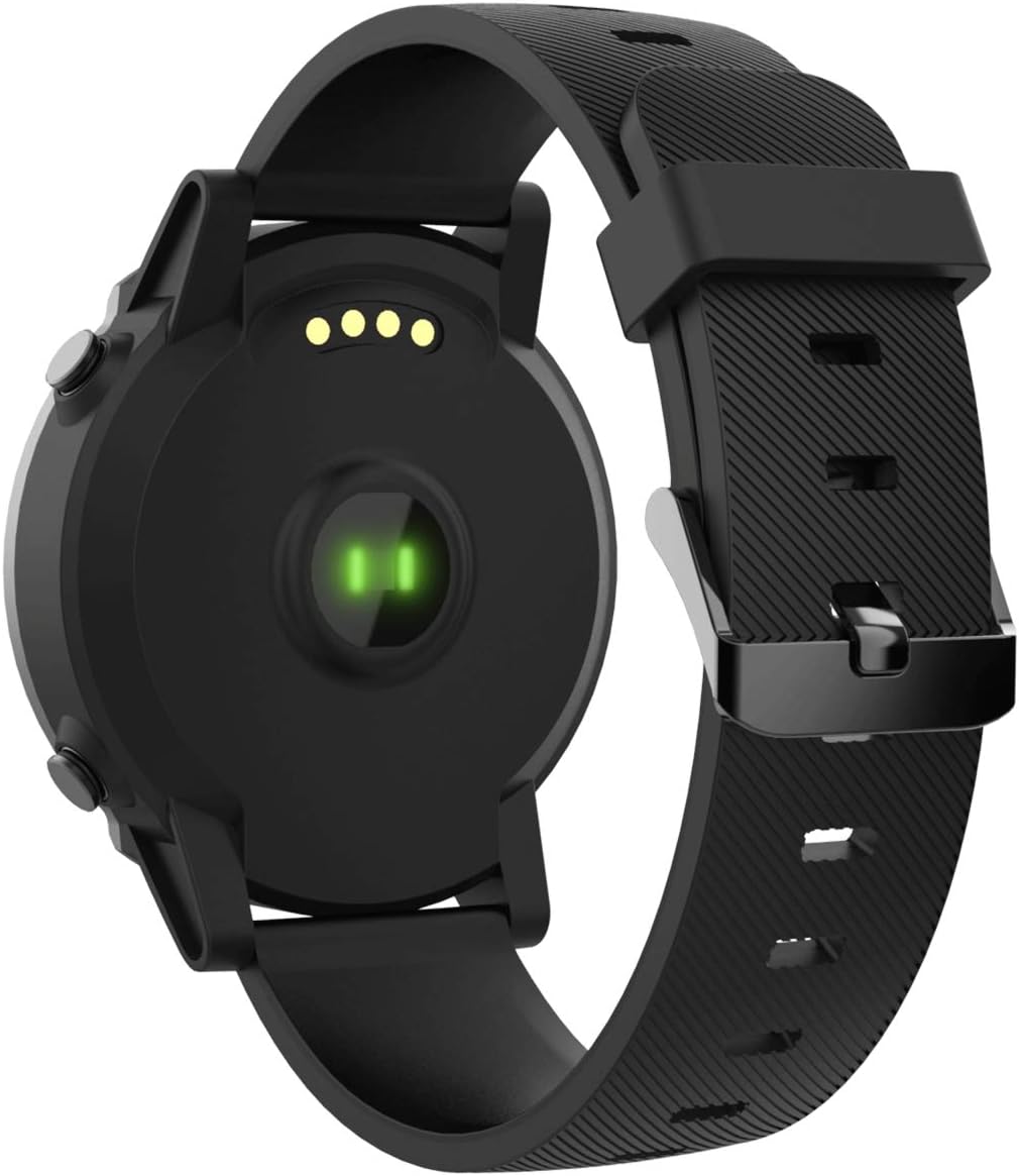google fit watch amazon