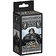CMON Plan B Games A Song of Ice and Fire Tabletop Miniatures Night's Watch Faction Pack | Strategy Game for Teens and Adults | Ages 14+ | 2+ Players | Average Playtime 45-60 Minutes | Made, (SIFFP03)