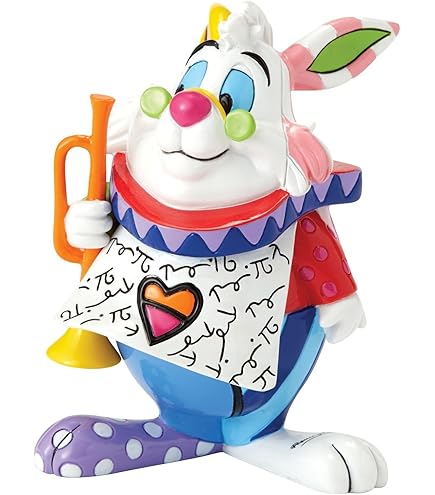 Amazon.com: Enesco Disney by Britto Pluto Stone Resin Figurine