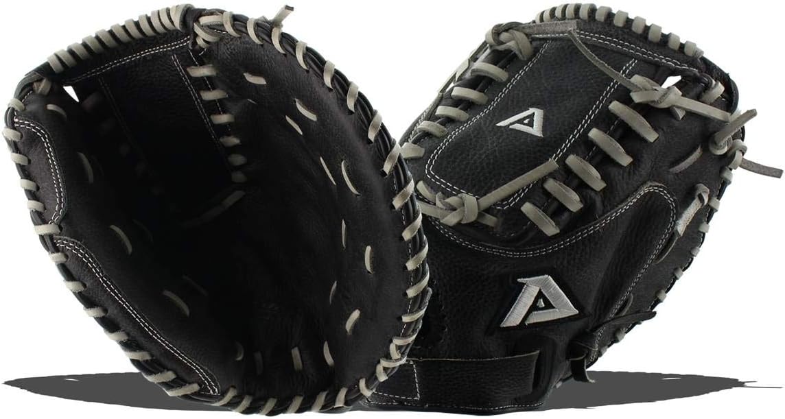 akadema youth catchers mitt