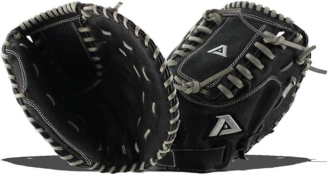 akadema youth catchers mitt