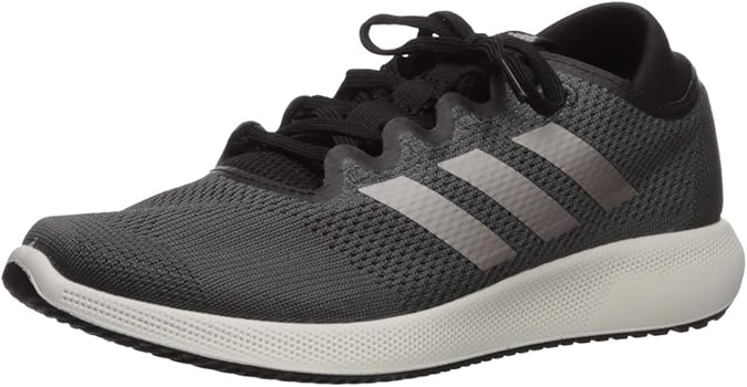 adidas edge flex white