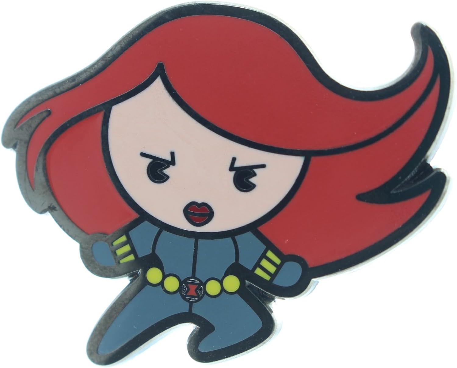 kawaii art collection marvel