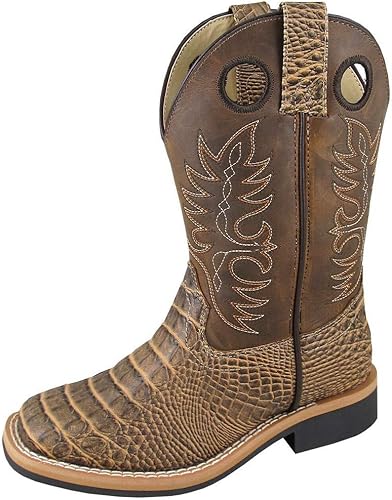 crazy horse cowboy boots