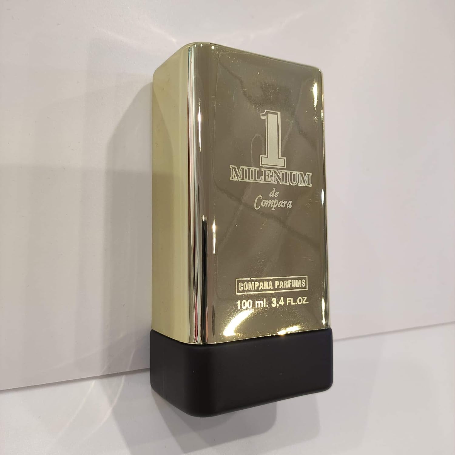 Compara 1 Milenium Men Col 100Ml