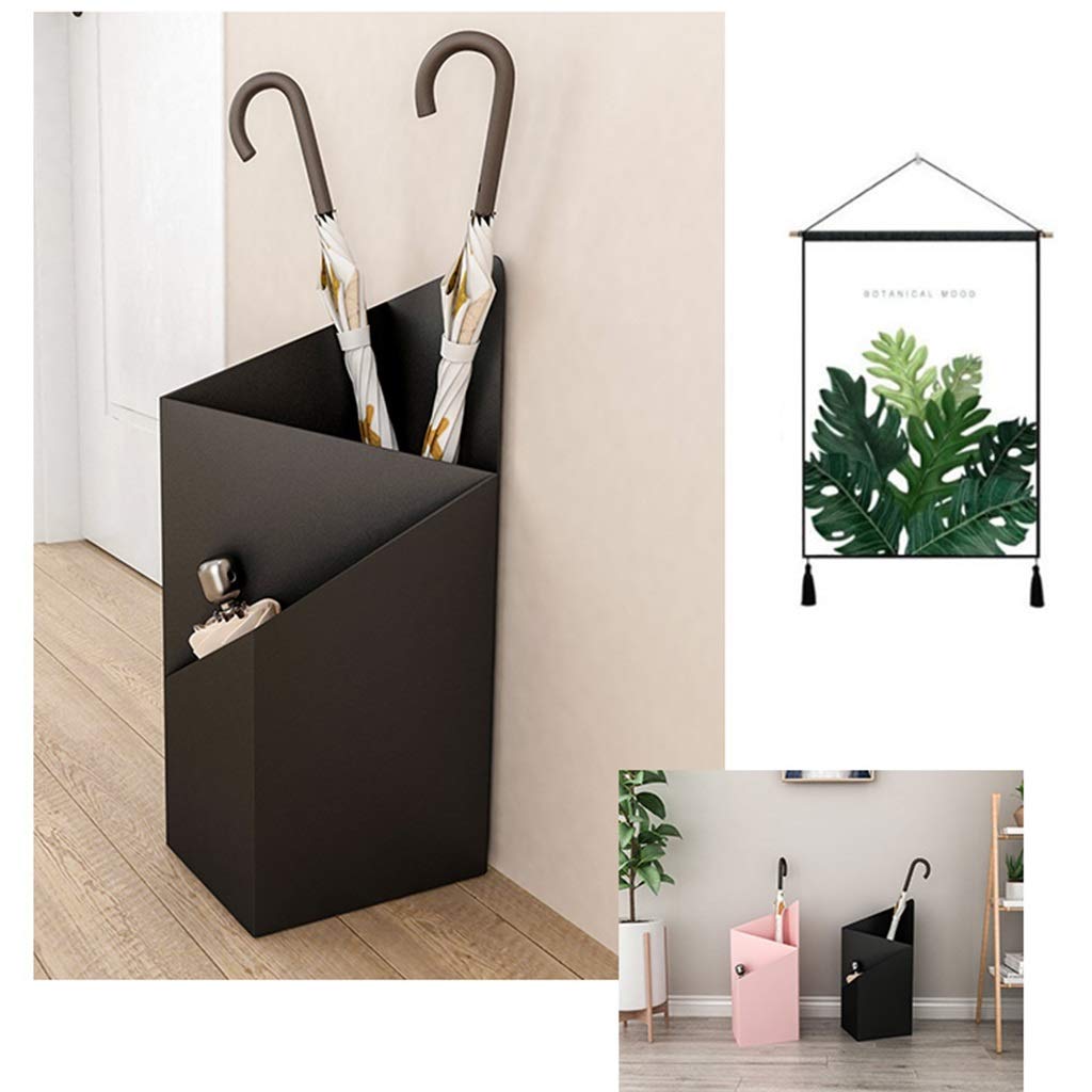 Paraguas y paraguero Clearance