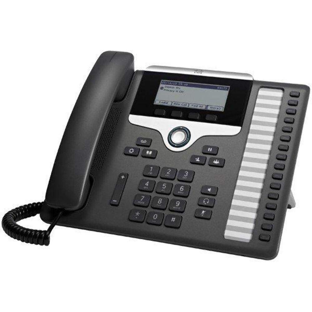 Cisco CP-7861 VoIP Phone