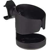 Thule Cup Holder for Sleek Stroller | Thule Chariot Sleek Cup Holder