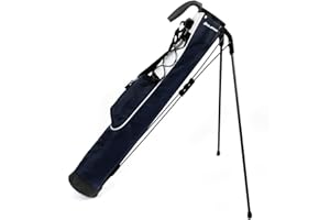 Orlimar Pitch ‘n Putt Golf Lightweight Stand Carry Bag