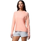 Columbia Women's PFG Tidal Tee II Long Sleeve T-Shirt