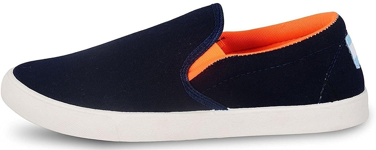 ethics perfect combo pack of 3 loafer shoes for men