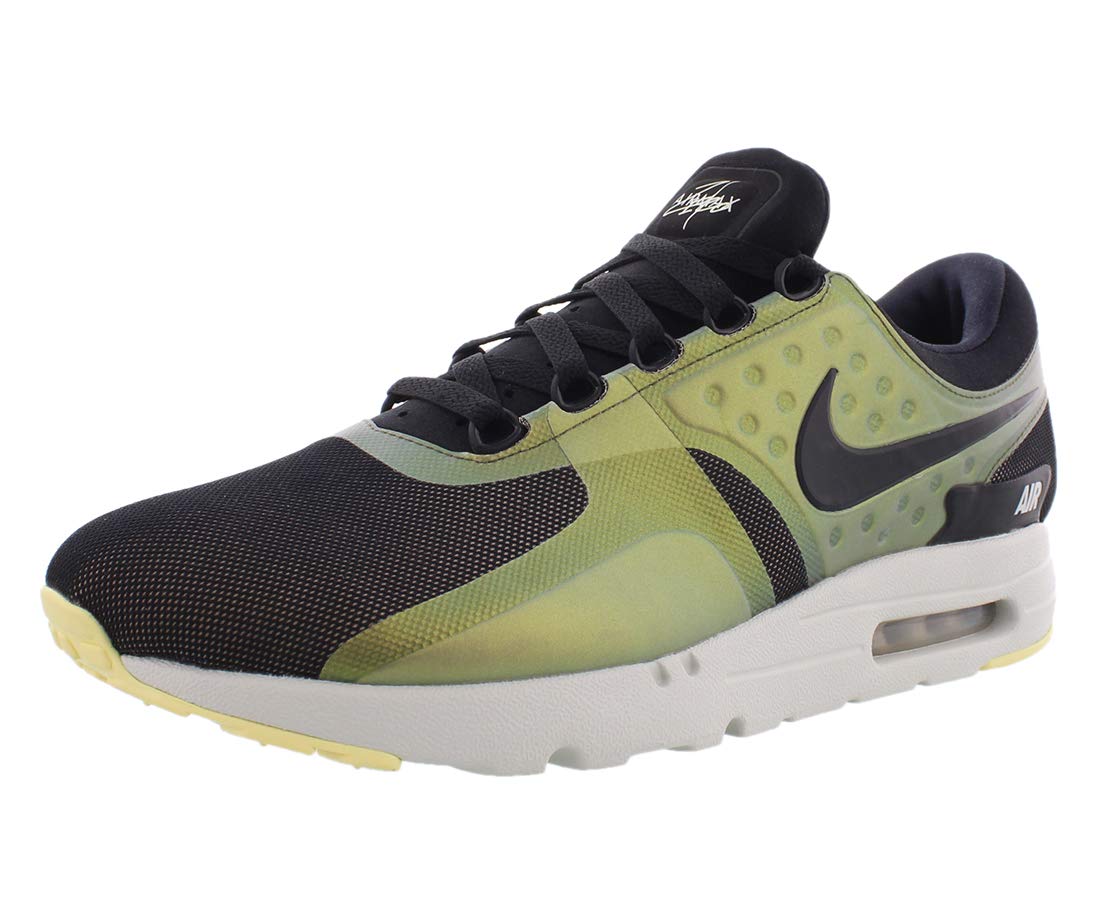 nike men's air max zero se running shoe