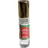 Nemat White Musk Perfume Oil, 0.34 Fz