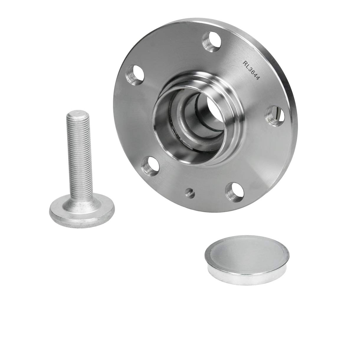 Rear Wheel Bearing with ABS Sensor Amazon.co.uk Car & Motorbike