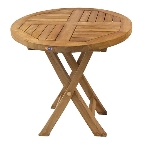 Mesa Terraza plegable: Amazon.es