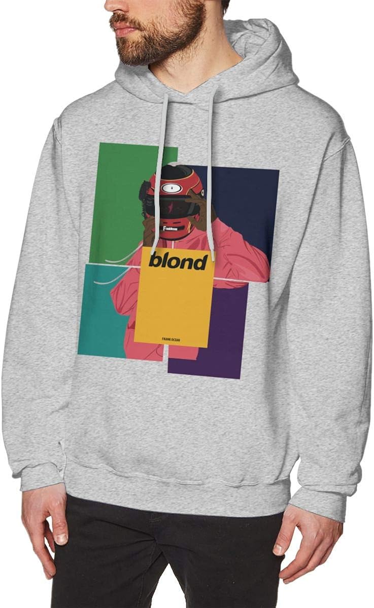 frank ocean blond sweatshirt