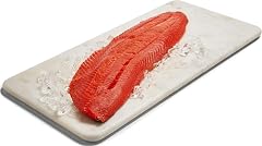 Alaskan Sockeye Salmon Fillet