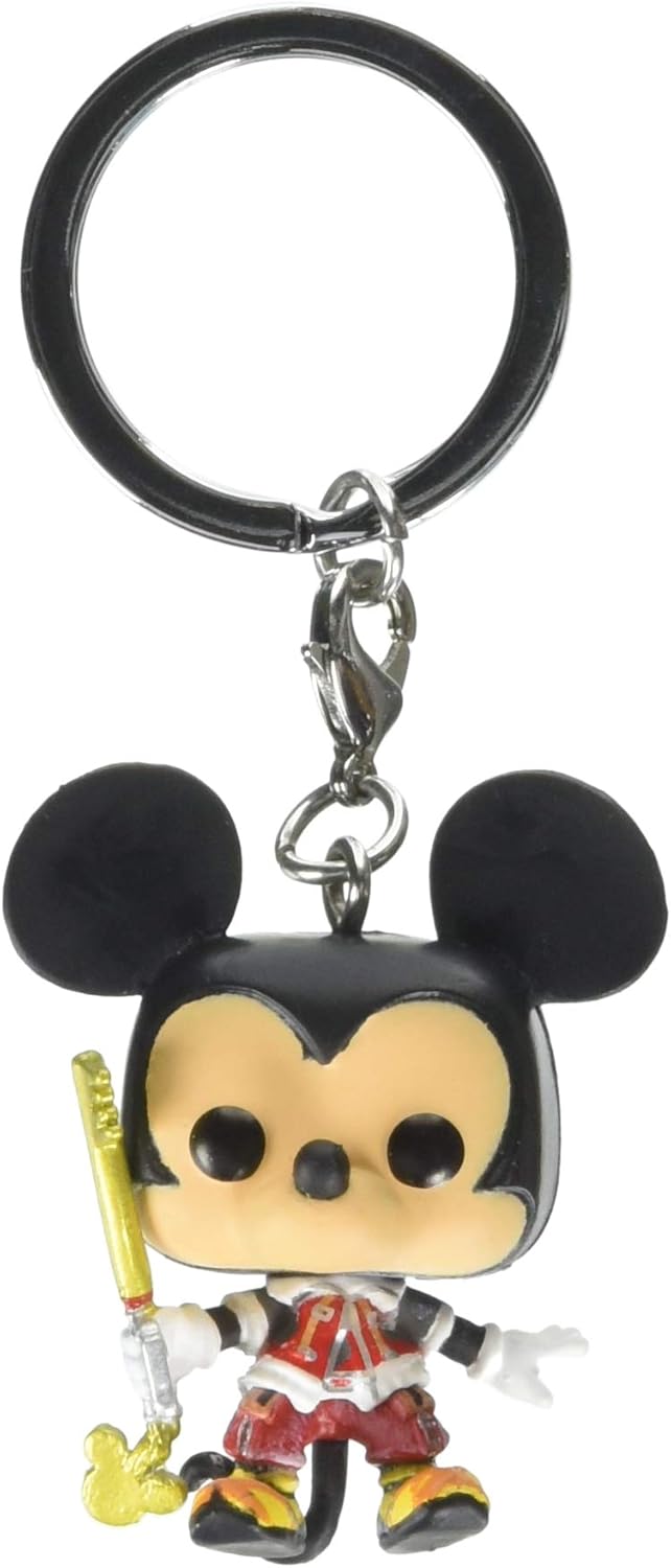 funko pop keychain kingdom hearts