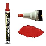 Competitive Advantage Enamel Paint Markers MPD-15