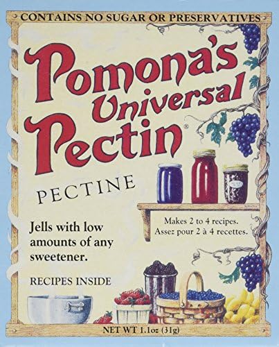 Pomonas Pectin Universal 3 Count