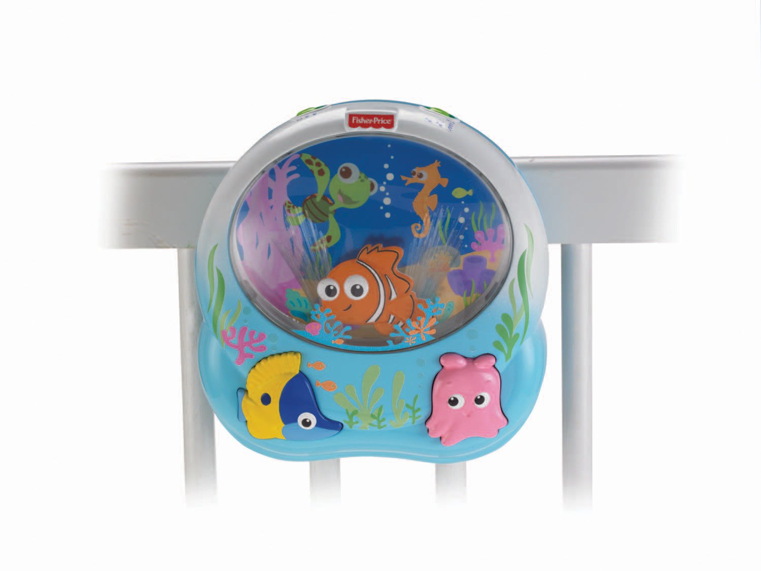 fisher price nemo