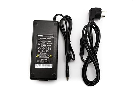 Ladegerät 24 V Charger 29,4V Tianneng 2.0A Biria Mifa Vaun E Bike Klapp Fahrrad Zündapp