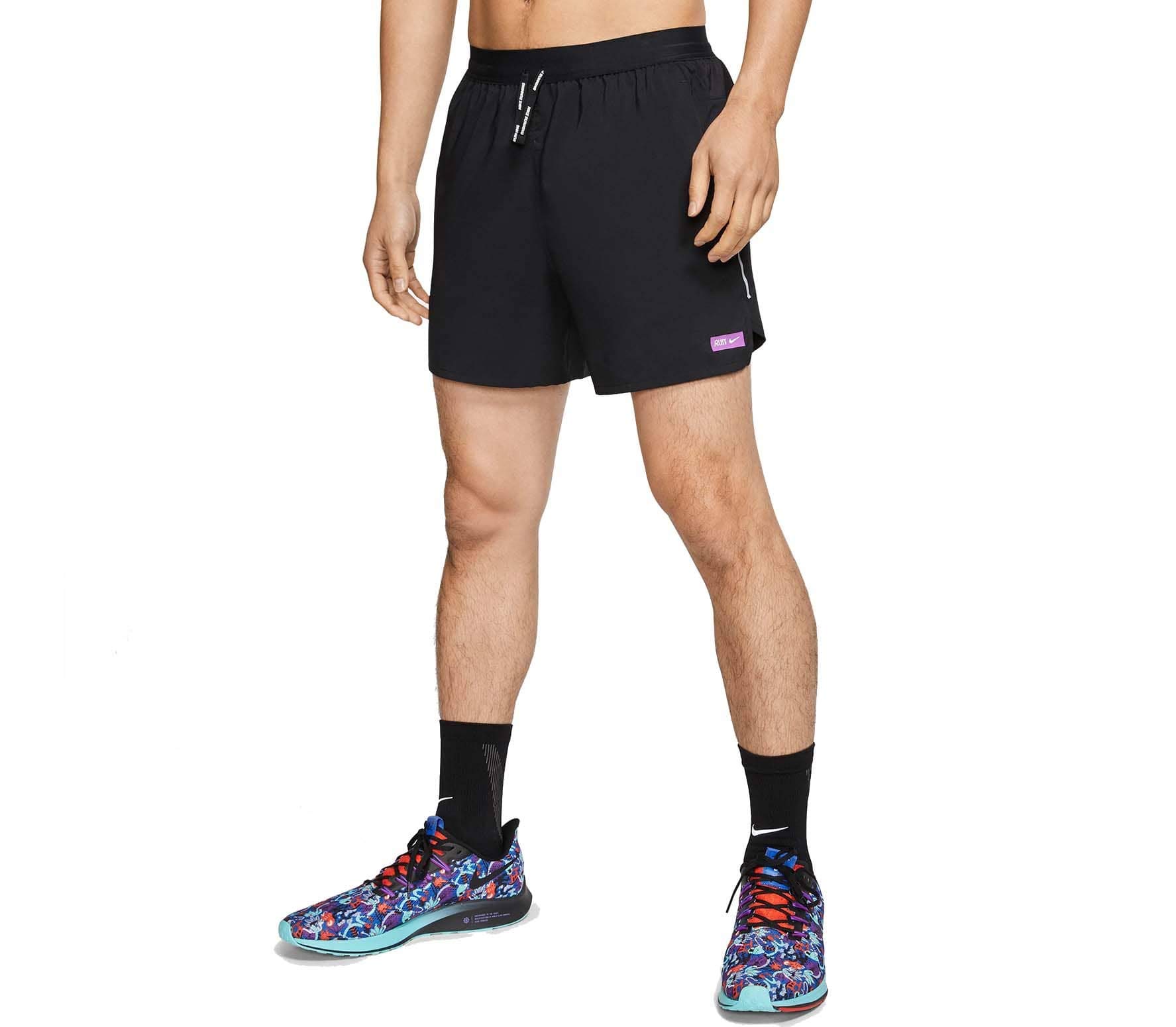 nike m nk flx stride short