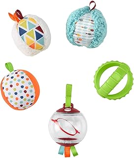 pelota bota bota fisher price