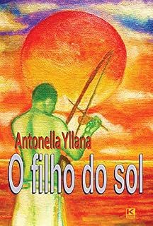 Livro O filho do sol