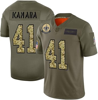 41 saints jersey