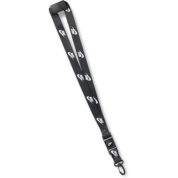 nike wristlet keychain