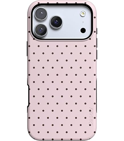 Amazon.com: CASETiFY Impact iPhone 17 Pro Case [4X Military Grade