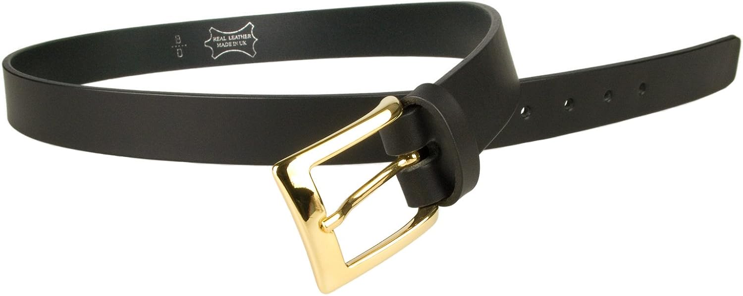 amazon mens belts uk