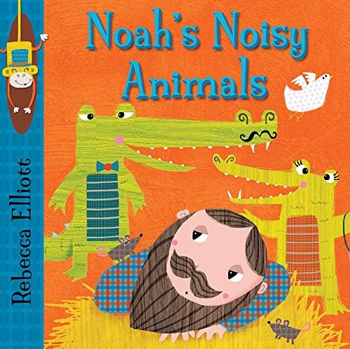 Amazon.com: Hippo Has a Hat: Donaldson, Julia, Sharratt, Nick: Books