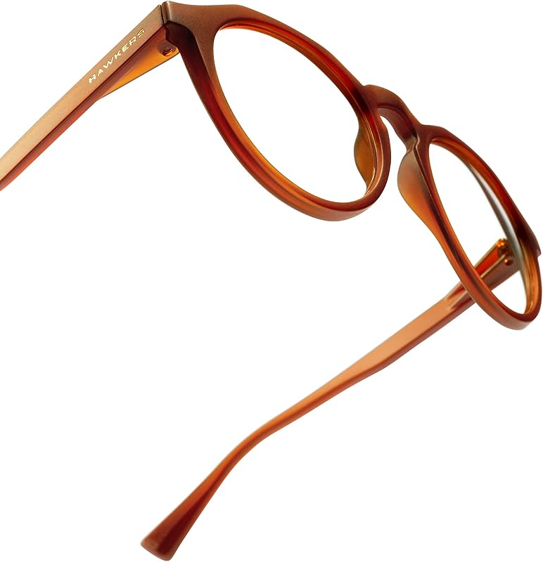 Warwick Lunette Anti Lumiere Bleue pour Hommes et Femmes - Lunette Gaming
