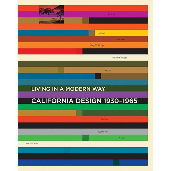 Design in California and Mexico, 1915-1985: Found in Translation